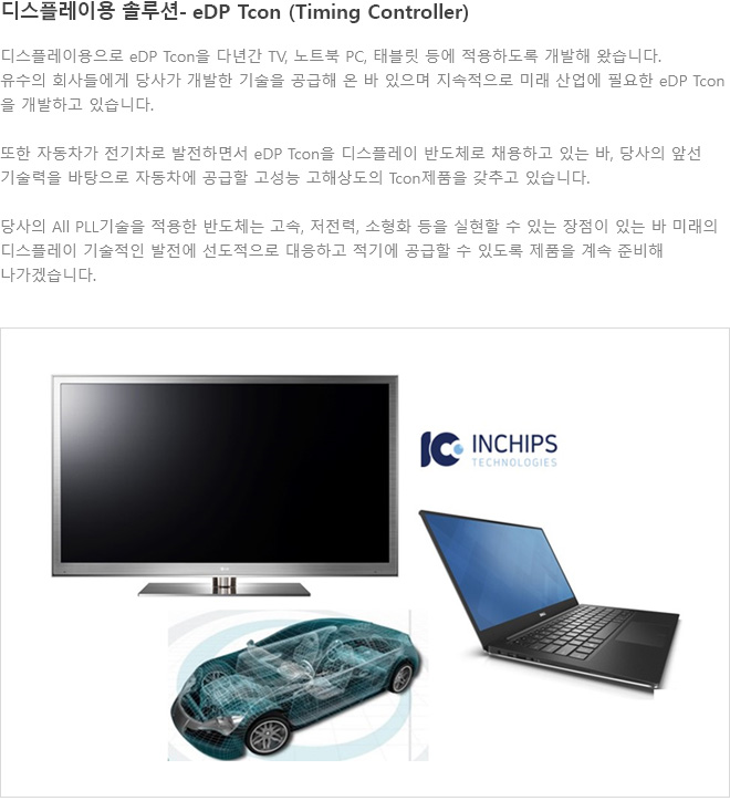 디스플레이 솔루션